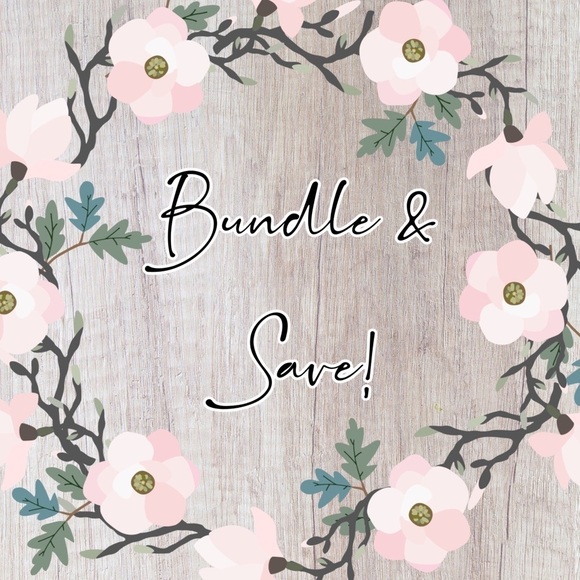 🛍 Follow Me 🛍 - Picture 3 of 5